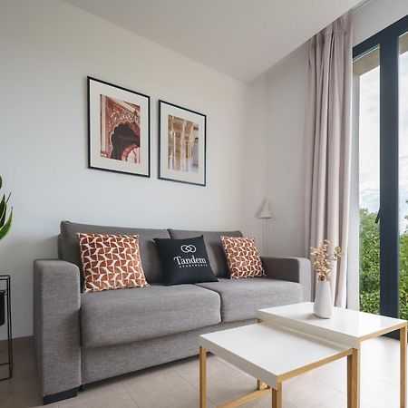 Tandem Torre De La Calahorra Apartment Cordoba Exterior photo